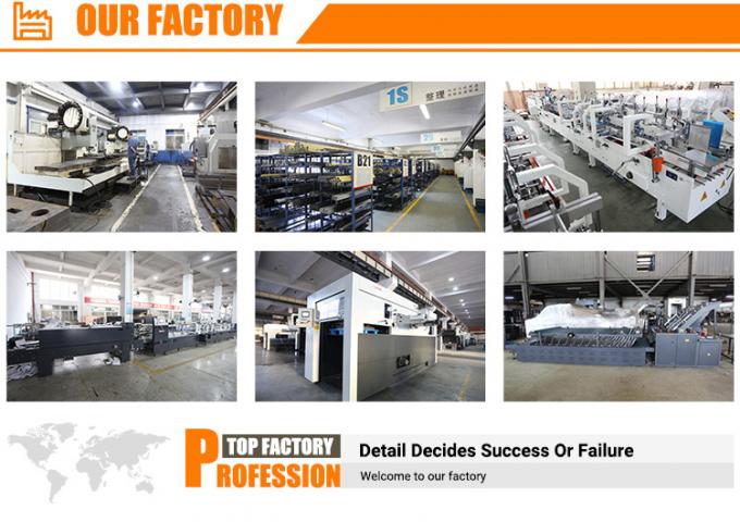 PRY-2600 Yüksek Hızlı Tam Otomatik Dizel Yapıştırma Makinesi 12