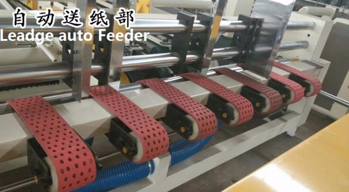 PRY-2600 Yüksek Hızlı Tam Otomatik Dizel Yapıştırma Makinesi 3