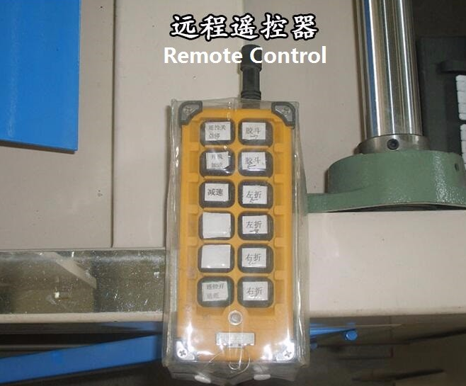 PRY-2600 Yüksek Hızlı Tam Otomatik Dizel Yapıştırma Makinesi 6