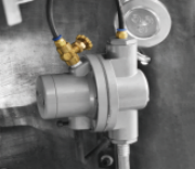 PRY-1100 Otomatik Karton Flüt Laminasyon Makinesi 9