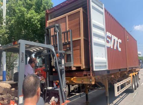 PRY-1100 Otomatik Karton Flüt Laminasyon Makinesi 22