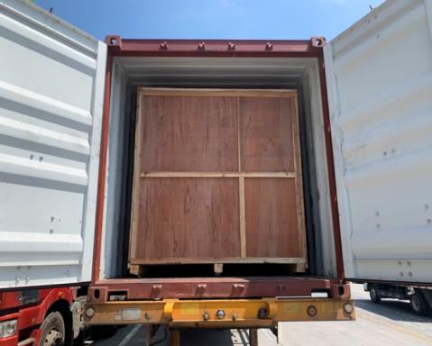 PRY-1100 Otomatik Karton Flüt Laminasyon Makinesi 23