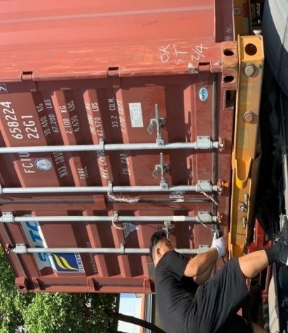 PRY-1100 Otomatik Karton Flüt Laminasyon Makinesi 24