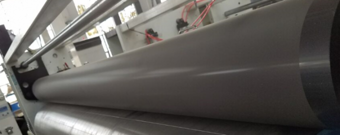 PRY-D1224 Yüksek Hızlı Tam Otomatik 4 Renkli Flexo Baskı Slotting Die Cutting Stacking Machine 4