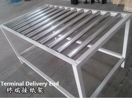 PRY-2600 Yüksek Hızlı Tam Otomatik Dizel Yapıştırma Makinesi 9