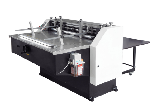 GR-1300 Otomatik Karton Kesme Makinesi 1