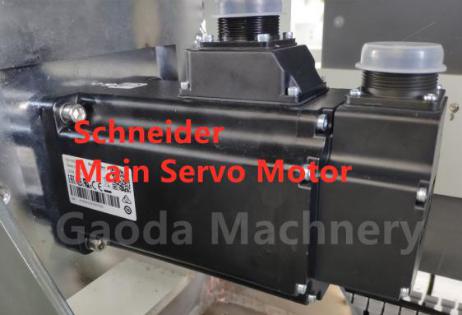 PRY-20 Otomatik Yüksek Hızlı Kağıt Saman Yapma Makinesi 9