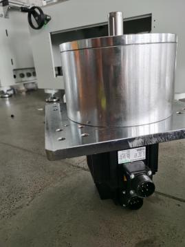 PRY-20 Otomatik Yüksek Hızlı Kağıt Saman Yapma Makinesi 10