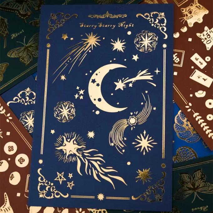 PRY-700E Otomatik Sıcak Folyo Damgalama Makinesi 6