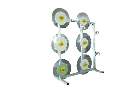 PRY-5 Otomatik 40m Hızlı Kağıt Saman Yapma Makinesi 3