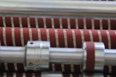 PRY-660T Bağımsız bıçaklı kağıt katlama makinesi 5