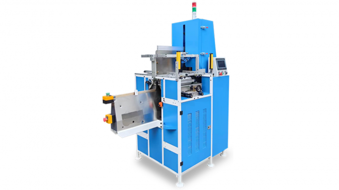 PRY-360C Hard Cover Kitap Kutusu Yapma Makinesi 1