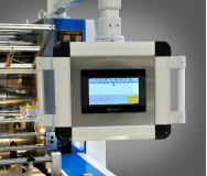 BK-800D Yarım Otomatik Karton Laminasyon Makinesi 2