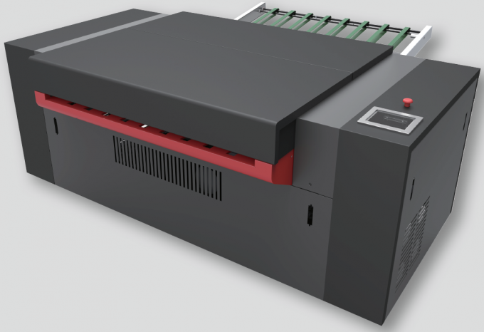 DX1160ET/U Offset Termal & UV CTP Plak Yapma Makinesi 1