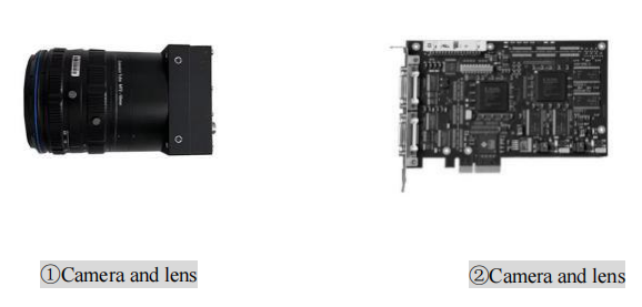 OK-4000 Görsel Çevrimiçi Denetim Sistemi 2