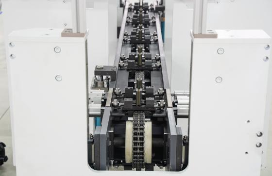 PRY-450A Kağıt Torba İpi Takma Makinesi 5