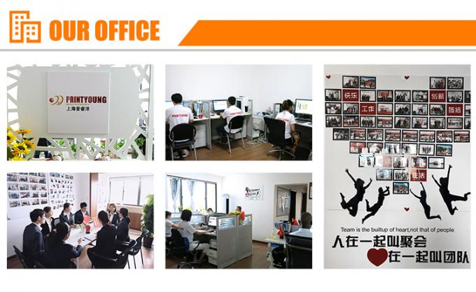 PRY-450E/550E Otomatik Kalıp Yapımı ile Kağıt Sert Kutusu Yapma Makinesi 4