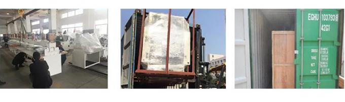 PRY-450E/550E Otomatik Kalıp Yapımı ile Kağıt Sert Kutusu Yapma Makinesi 8