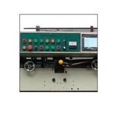 TYMK Sıcak Yaldız ve Kalıp Kesim Makinesi ZS Serisi Otomatik Besleyici ile 2