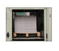 TYMK Sıcak Yaldız ve Kalıp Kesim Makinesi ZS Serisi Otomatik Besleyici ile 6