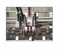 TYMK Sıcak Yaldız ve Kalıp Kesim Makinesi ZS Serisi Otomatik Besleyici ile 7