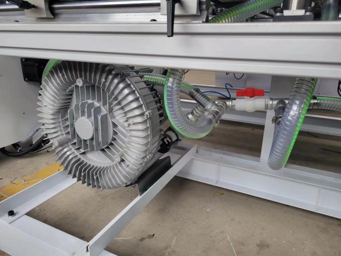 PRY-2900H Çift Levha Karton Kutu Katlama Yapıştırma Makinesi 3