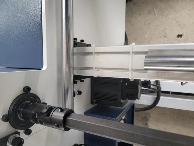 PRY-2900H Çift Levha Karton Kutu Katlama Yapıştırma Makinesi 4