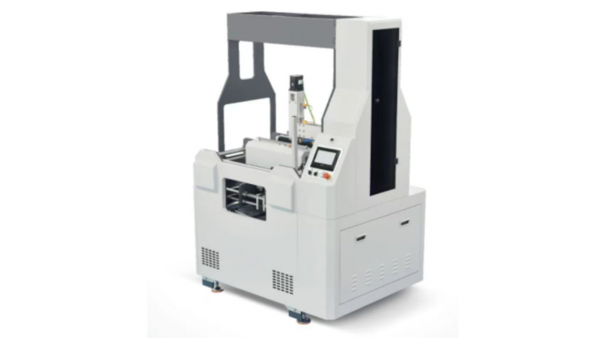 PRY-450E/550E Otomatik Kalıp Yapımı ile Kağıt Sert Kutusu Yapma Makinesi 1