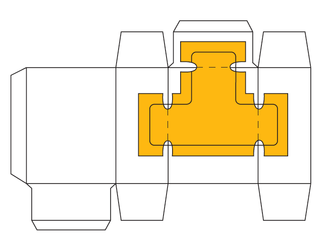 TCPP-1200 Tamamen Otomatik Hediye Kutusu Pencere Yapıştırma Makinesi 5