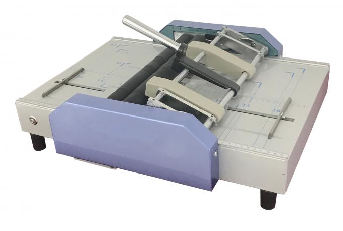 8200A Elektrikli kitaplık bağlama makinesi 1