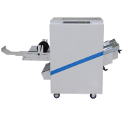 PRY-180 Elektrikli A4 Flat Saddle Stapler Kablo Bağlama Kitapçık Yapma Makinesi 1