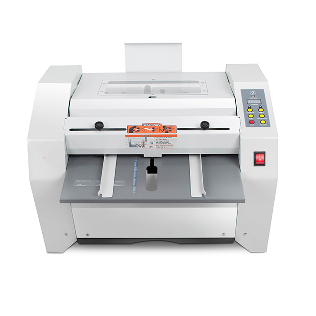 ZY2 Elektrikli Manuel ve Otomatik Entegrasyon Yan Ciltleme Kitapçık Yapma Makinesi 1