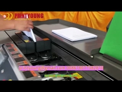 C50 A4 Akıllı Sistem Kitap Tutkallı Ciltleme Makinesi