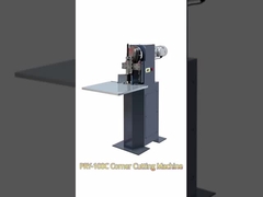 Kağıt İşleme Makineleri