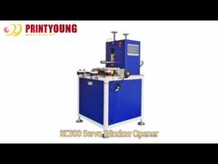 KC300 Servo Pencere Açıcı