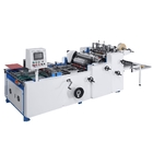 TC-650A Fully Automatic Window Patching Machine For Cardboard Paper Cake Gift Box