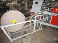 PRYJG-150 Large Paper Tube Core Making Machine 1 - 15mm Wall Thickness