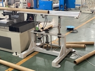 PRYJG-150 Large Paper Tube Core Making Machine 1 - 15mm Wall Thickness