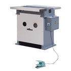 YP-480 Hydraulic Hard Cover Book Presser Machine 10 Tons Nominal Pressure