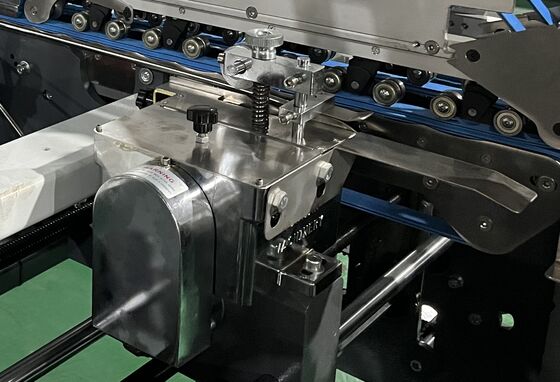 ZH-600G 700G 800G Automatic Feeding Folder Gluer Box Forming Machine with Crash Lock Bottom