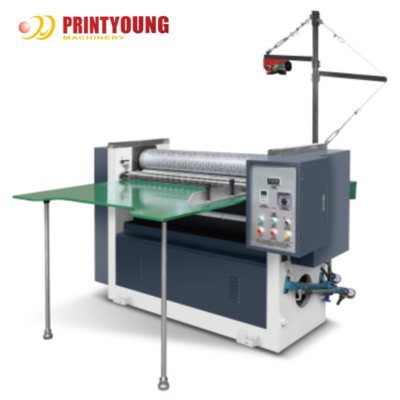 PRY-920C El Çizim Yapısı Kağıt Makinesi