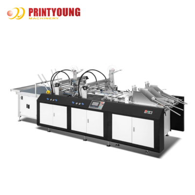PRY-850 Çift Taraflı Teyp Uygulayıcı Makinesi Tekstil ve Emtialar için Kumaş dışı Uygulama